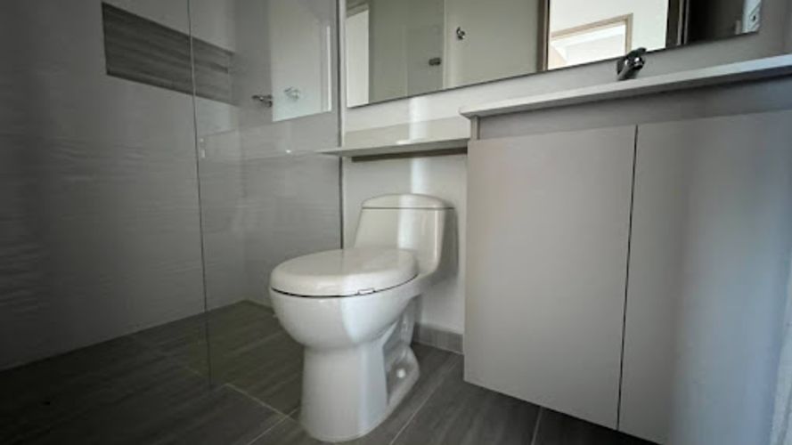 Apartamento de 2 alcobas en venta en La Ceja, 76 m² · foto 11 de 15
