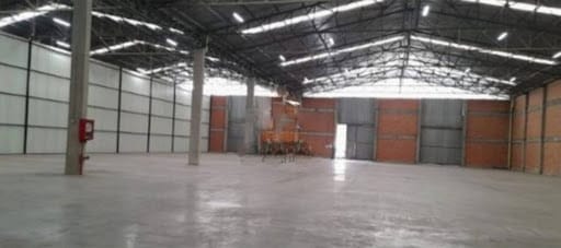 Bodega en arriendo en Zona Centro, Madrid, 2750 m² · foto 4 de 7