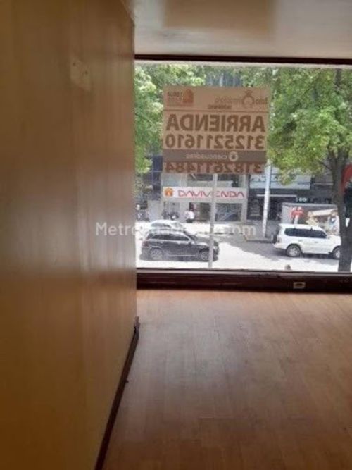 Apartamento en venta en El Lago, Bogotá · foto 2 de 20
