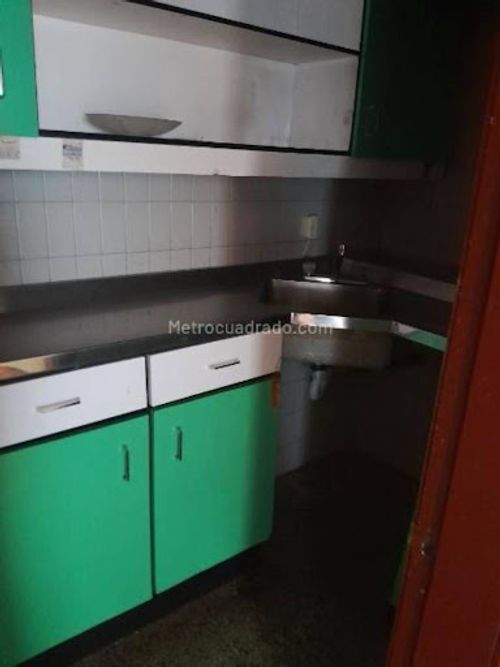 Apartamento en venta en El Lago, Bogotá · foto 4 de 20