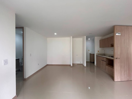 Apartamento en venta en Aves Maria, Itagüí · foto 3 de 15