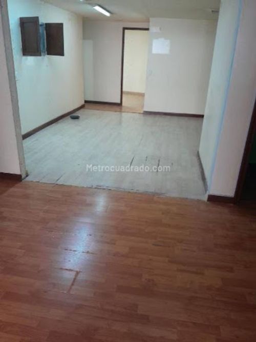 Apartamento en venta en El Lago, Bogotá · foto 10 de 20
