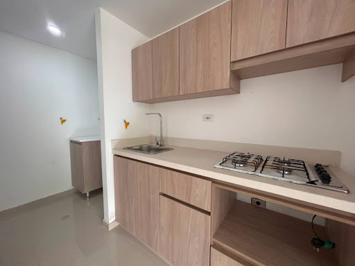 Apartamento en venta en Aves Maria, Itagüí · foto 4 de 15