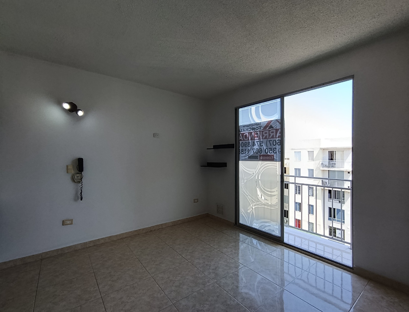 Apartamento en Arriendo en Centro, Cúcuta