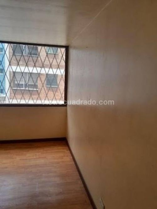 Apartamento en venta en El Lago, Bogotá · foto 19 de 20