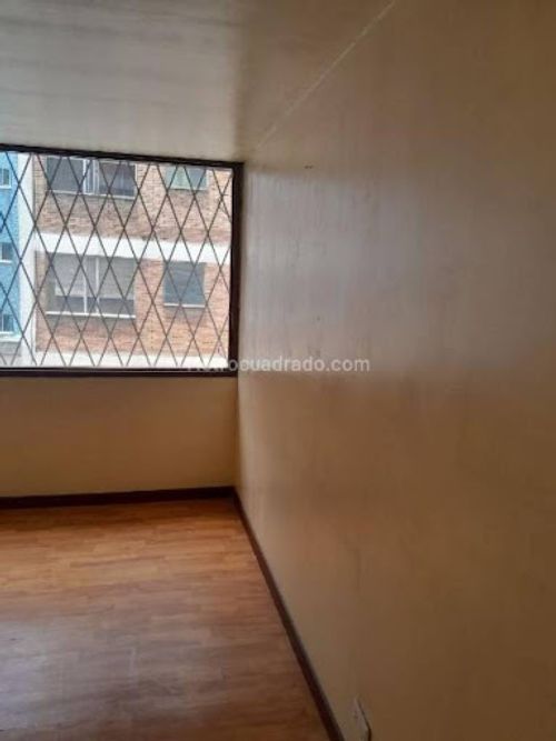 Apartamento en venta en El Lago, Bogotá · foto 20 de 20