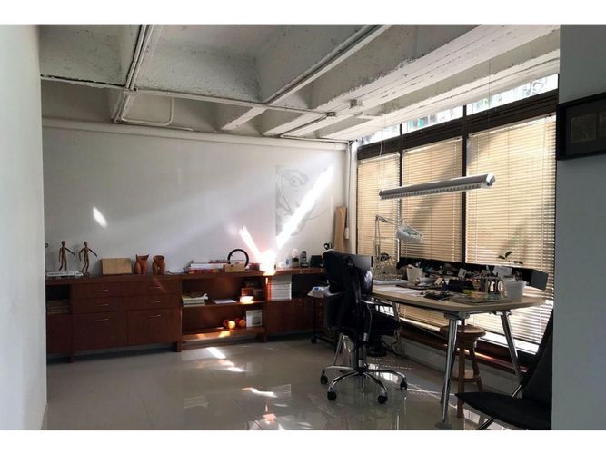 Oficina en venta en Villa Carlota, Medellín, 116 m² · foto 4 de 11