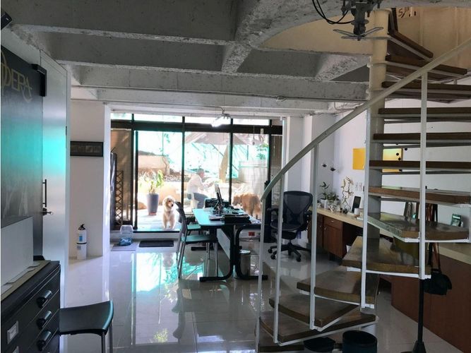 Oficina en venta en Villa Carlota, Medellín, 116 m² · foto 5 de 11