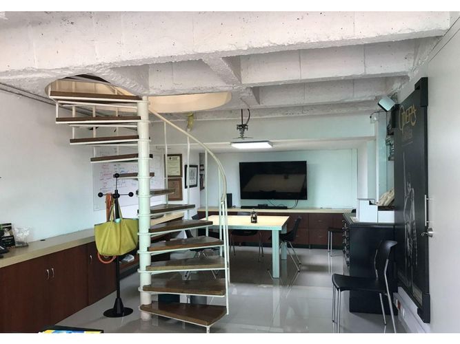 Oficina en venta en Villa Carlota, Medellín, 116 m² · foto 6 de 11