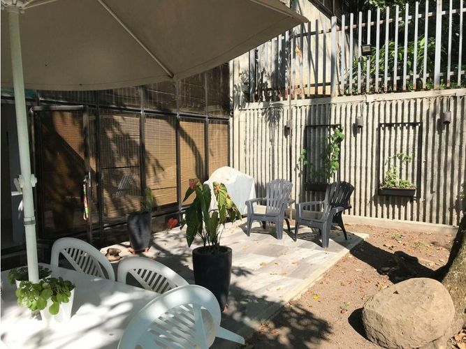 Oficina en venta en Villa Carlota, Medellín, 116 m² · foto 7 de 11