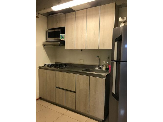 Oficina en venta en Villa Carlota, Medellín, 116 m² · foto 9 de 11