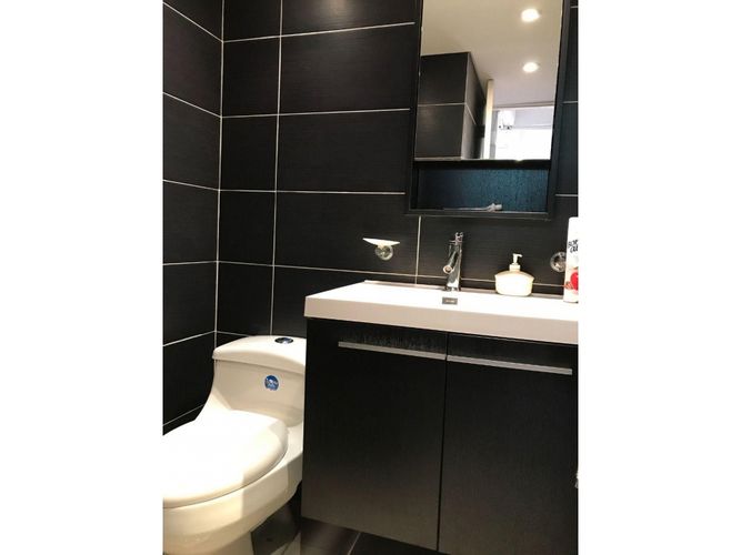 Oficina en venta en Villa Carlota, Medellín, 116 m² · foto 11 de 11