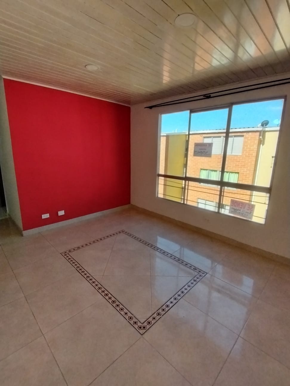 Apartment for rent in Laura vicuña, Chía