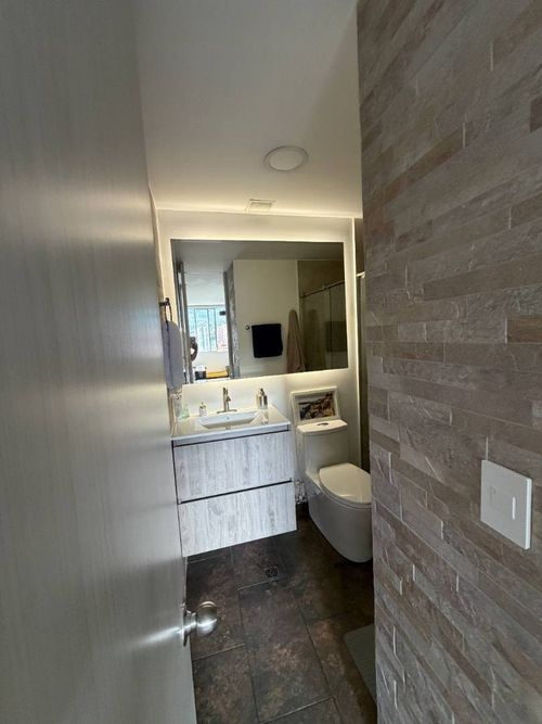 Apartamento de 3 alcobas en venta en Suramérica, Itagüí, 74 m² · foto 7 de 17