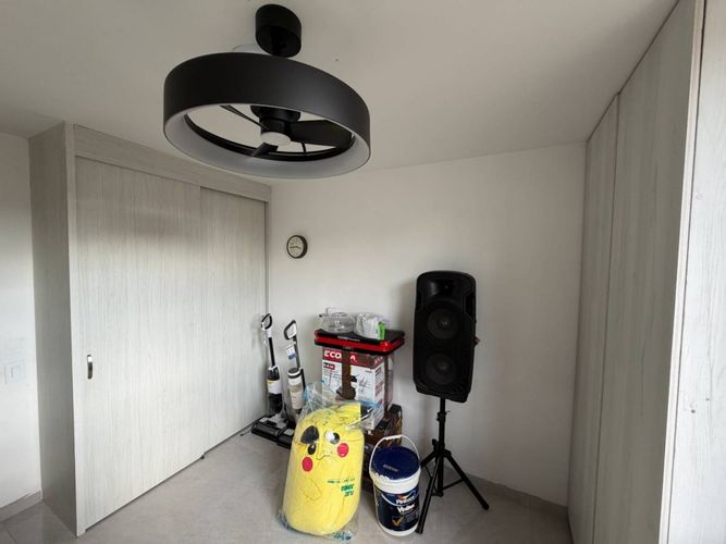 Apartamento de 3 alcobas en venta en Suramérica, Itagüí, 74 m² · foto 8 de 17