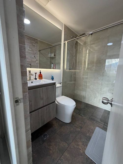 Apartamento de 3 alcobas en venta en Suramérica, Itagüí, 74 m² · foto 10 de 17