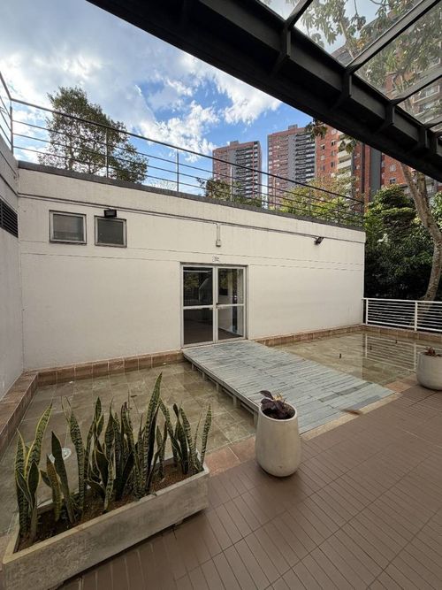 Apartamento de 3 alcobas en venta en Suramérica, Itagüí, 74 m² · foto 13 de 17