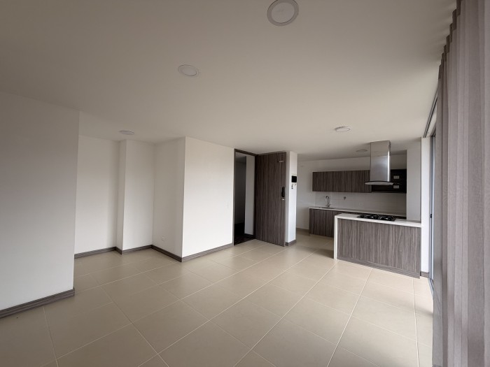 Apartamento en venta en Ditaires, Itagüí · foto 3 de 24