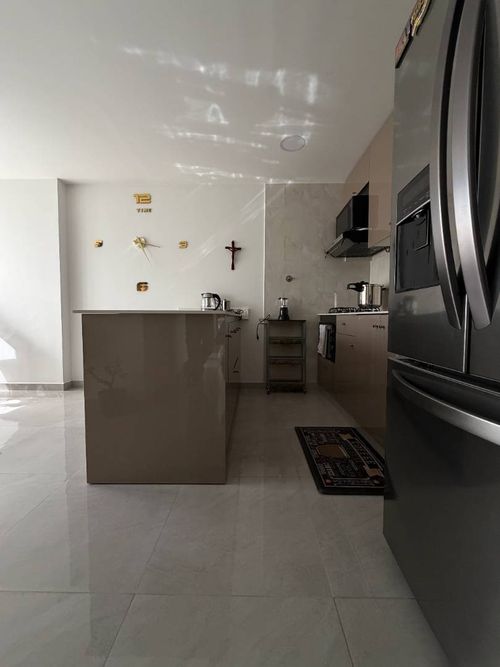 Apartamento de 3 alcobas en venta en Suramérica, Itagüí, 74 m² · foto 17 de 17