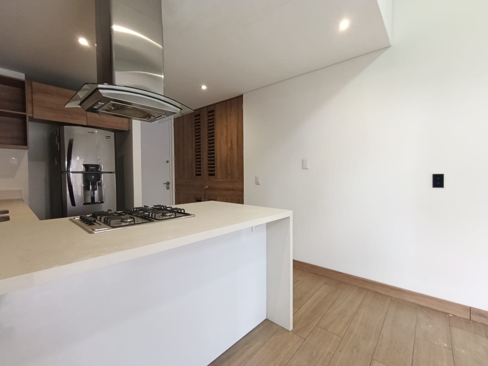 Apartamento en Arriendo en El Poblado, Medellín