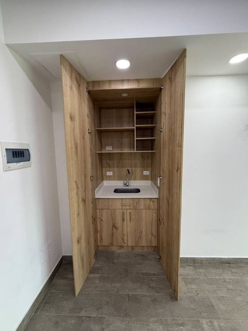 Oficina en venta en Manuel Restrepo, Sabaneta, 41 m² · foto 5 de 8