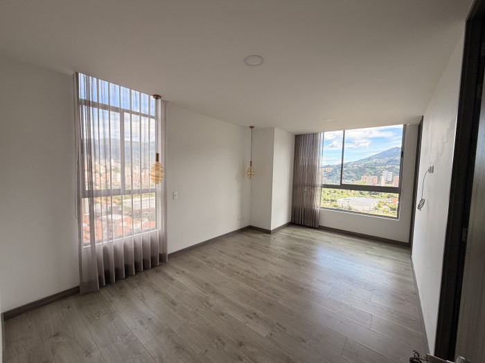 Apartamento en venta en Ditaires, Itagüí · foto 14 de 24