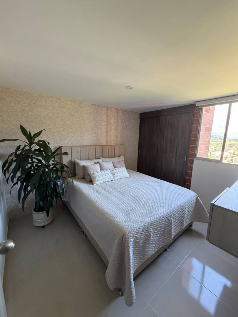 Apartamento en venta en La Ferreria, La Estrella · foto 9 de 10