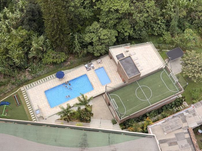 Apartamento en venta en Ditaires, Itagüí · foto 20 de 24