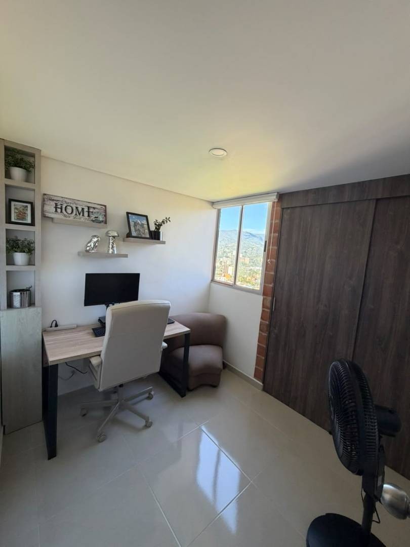 Apartamento en venta en La Ferreria, La Estrella · foto 10 de 10