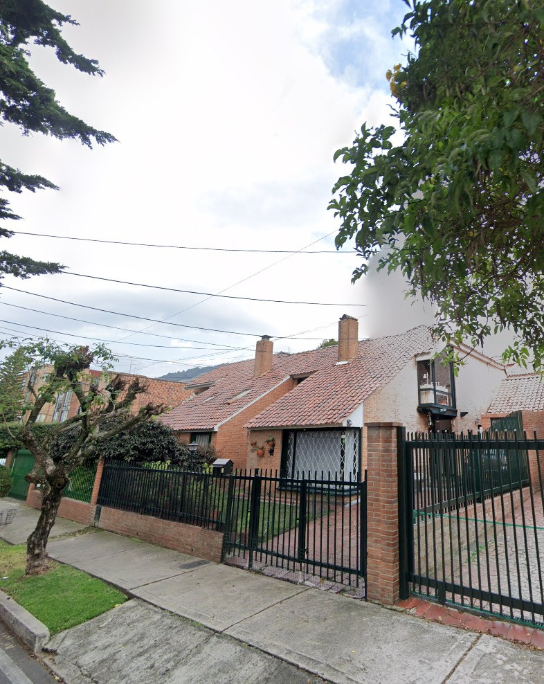 Casa en Arriendo en Belmira, Bogotá