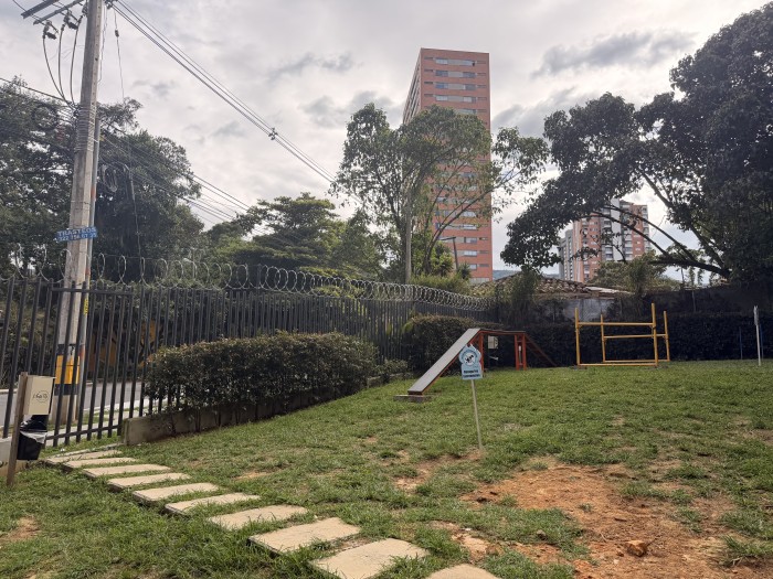 Apartamento en venta en Ditaires, Itagüí · foto 21 de 24