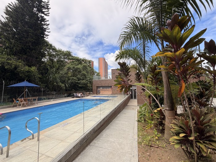 Apartamento en venta en Ditaires, Itagüí · foto 23 de 24