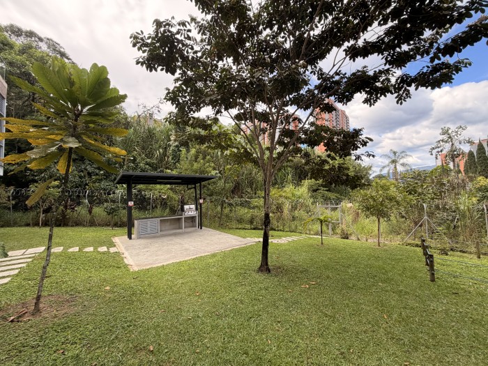 Apartamento en venta en Ditaires, Itagüí · foto 24 de 24