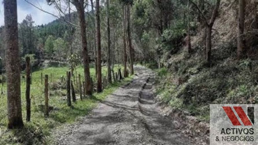 Finca en venta en Puente Pelaez, El Retiro · foto 2 de 24