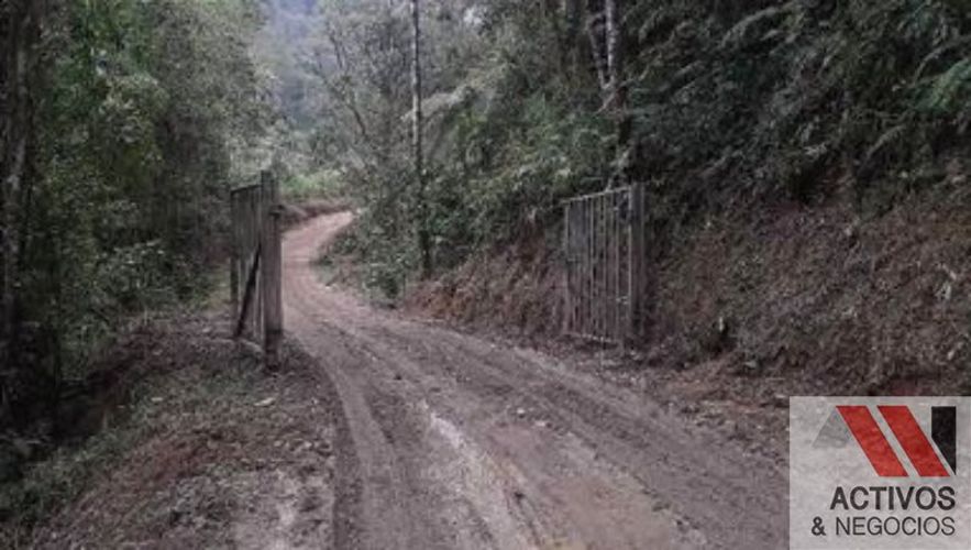 Finca en venta en Puente Pelaez, El Retiro · foto 3 de 24