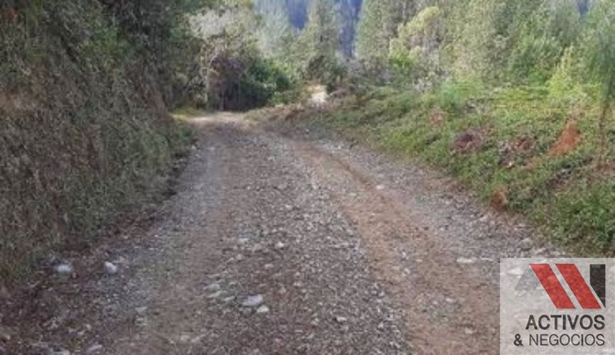 Finca en venta en Puente Pelaez, El Retiro · foto 4 de 24