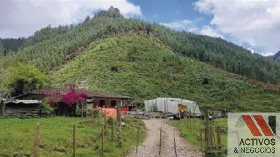 Finca en venta en Puente Pelaez, El Retiro · foto 10 de 24