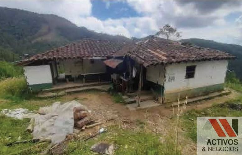 Finca en venta en Puente Pelaez, El Retiro · foto 22 de 24