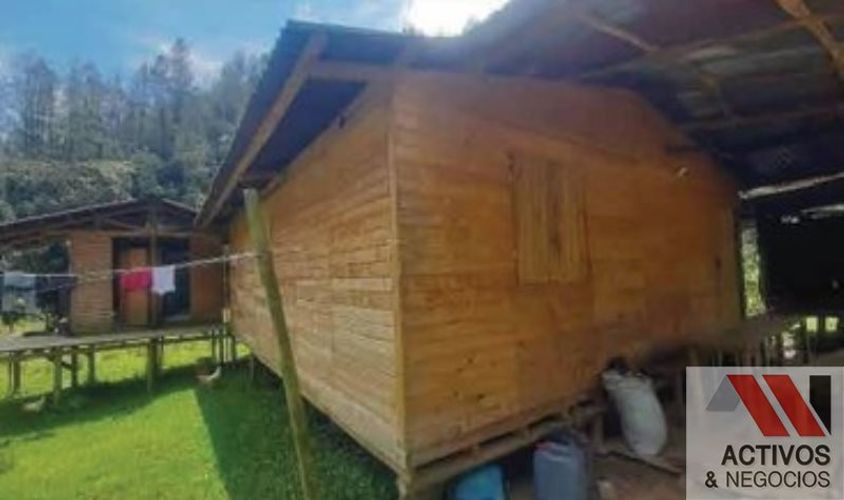 Finca en venta en Puente Pelaez, El Retiro · foto 23 de 24
