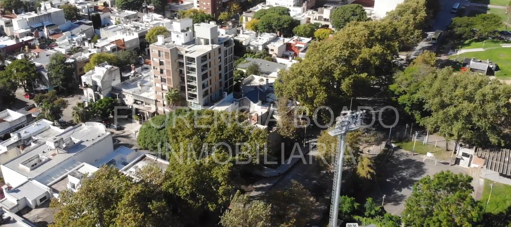 Luminoso apartamento amoblado, orientación Norte · Foto 11