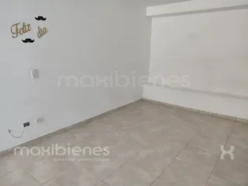 Apartaestudio en Arriendo en Centro, Rionegro