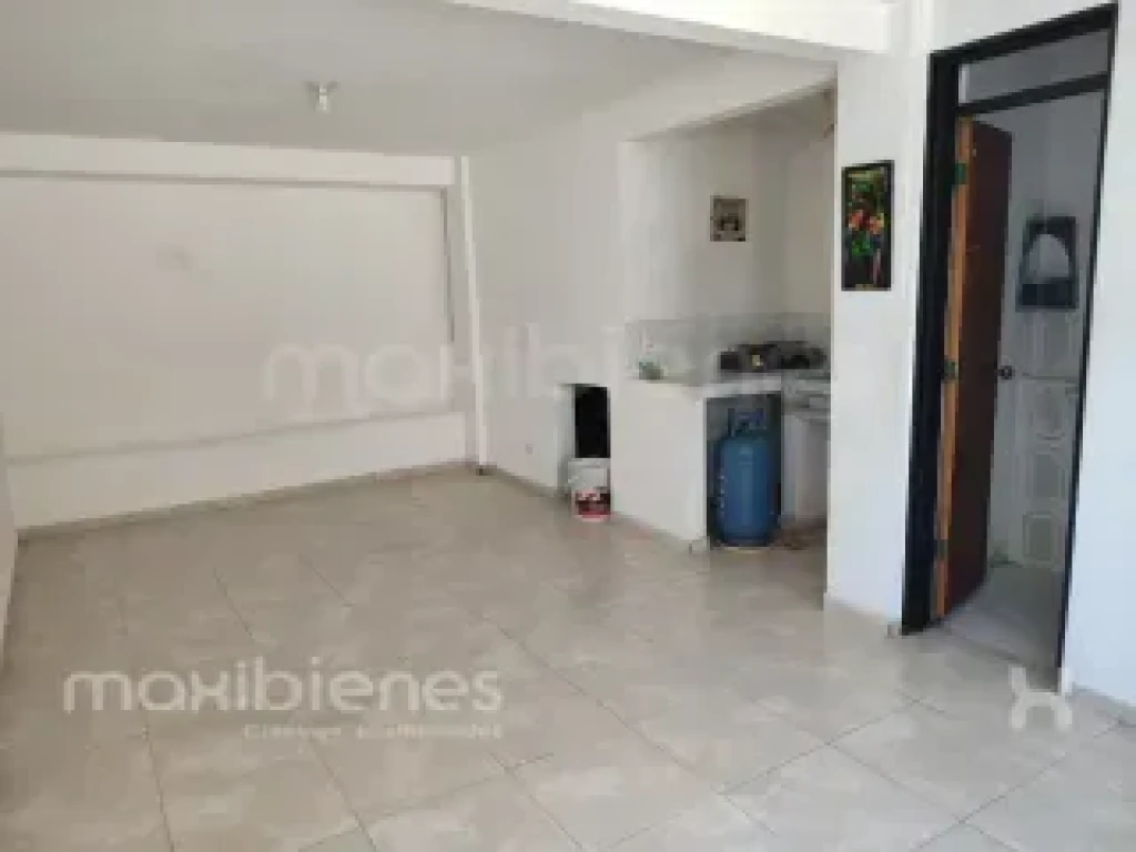 1BR Apartment in Centro (35 m²) - 2