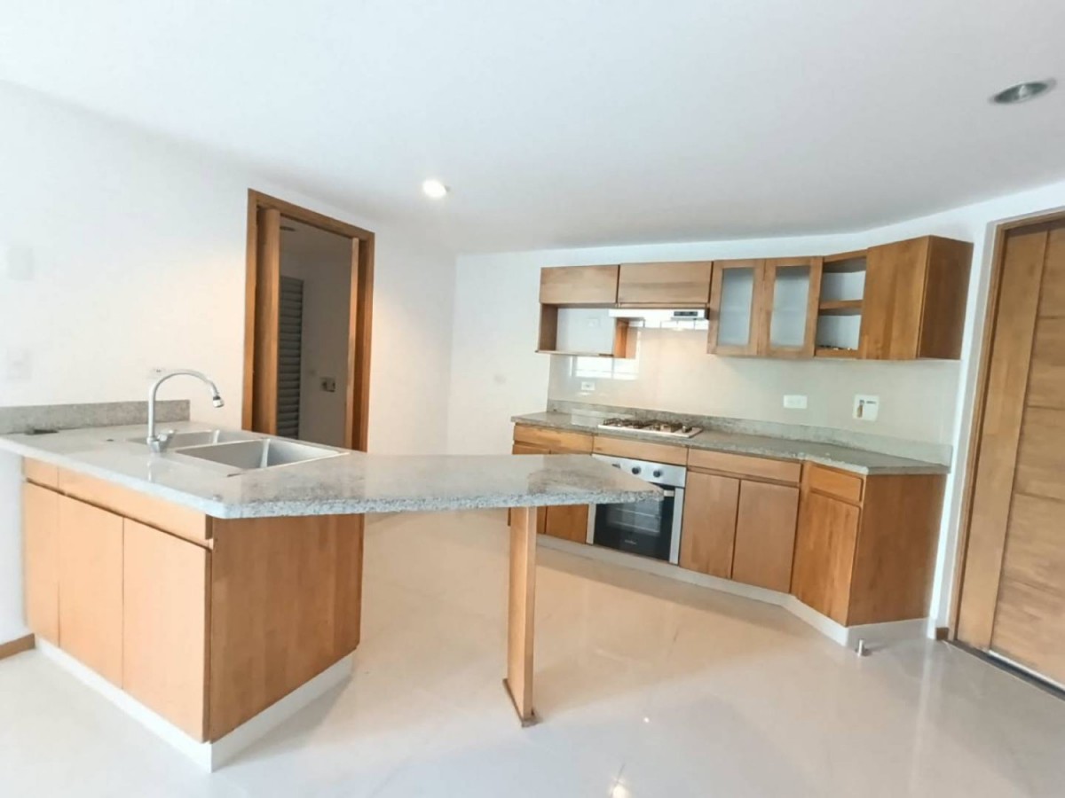 Apartamento en Arriendo en Las Lomitas, Sabaneta