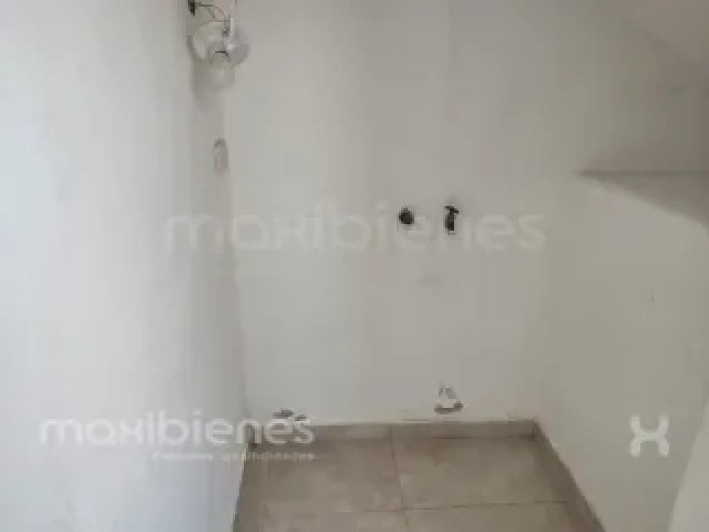 1BR Apartment in Centro (35 m²) - 3
