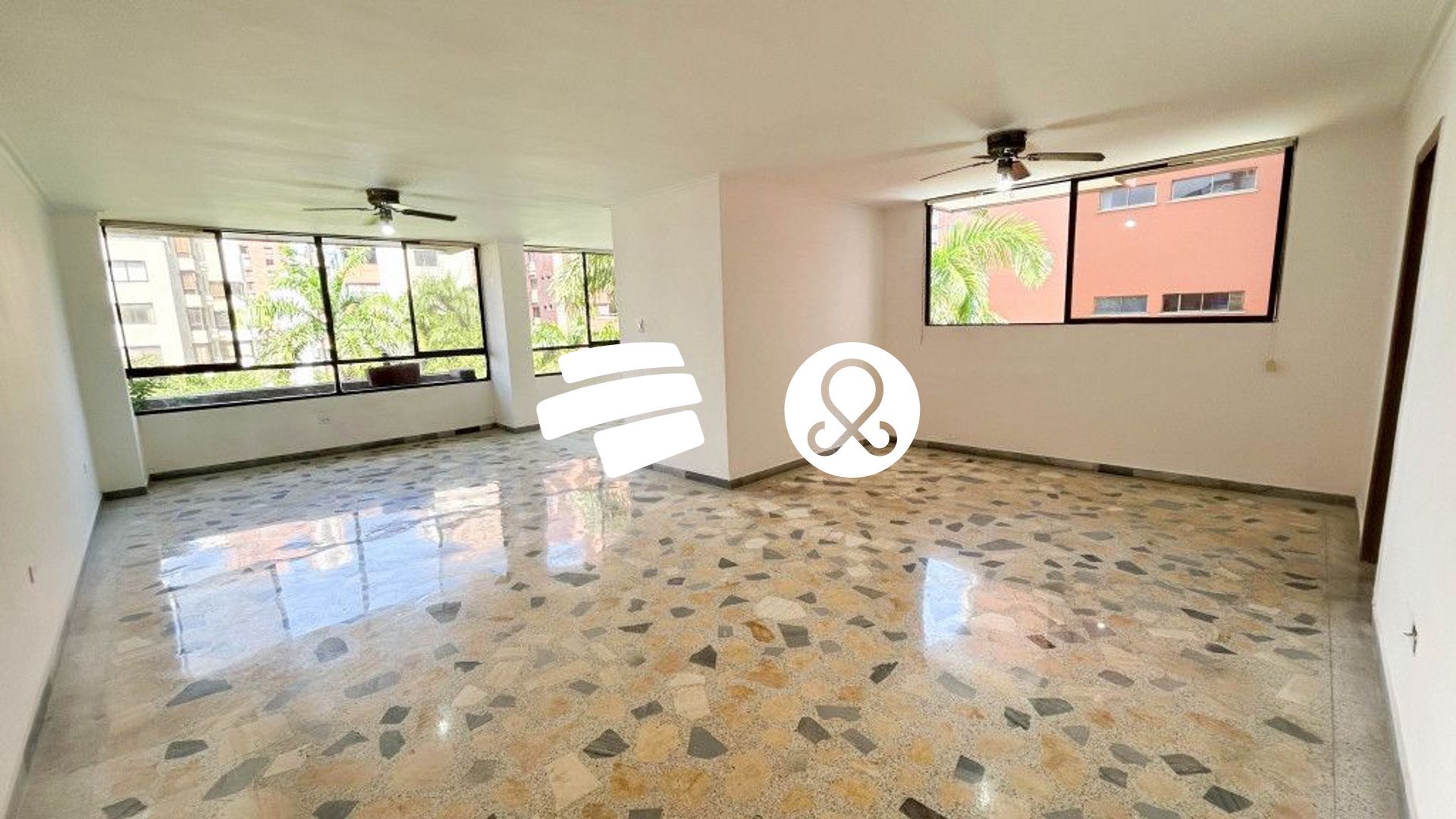 Apartamento en venta en Altos Del Prado, Barranquilla · foto 2 de 10