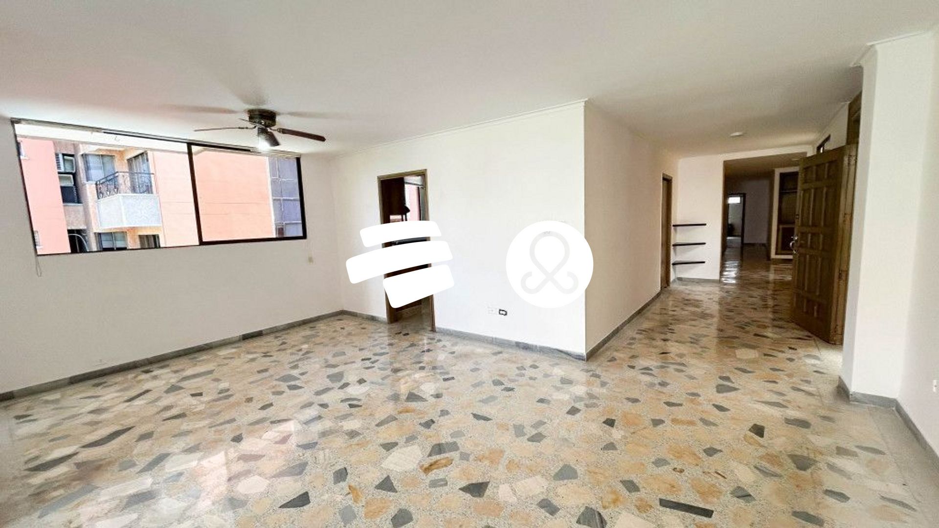 Apartamento en venta en Altos Del Prado, Barranquilla · foto 4 de 10