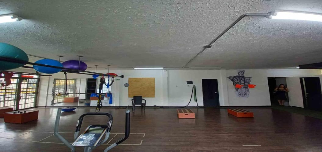 Local en arriendo en Salvador Allende Bajo, Armenia, 204 m² · foto 4 de 21