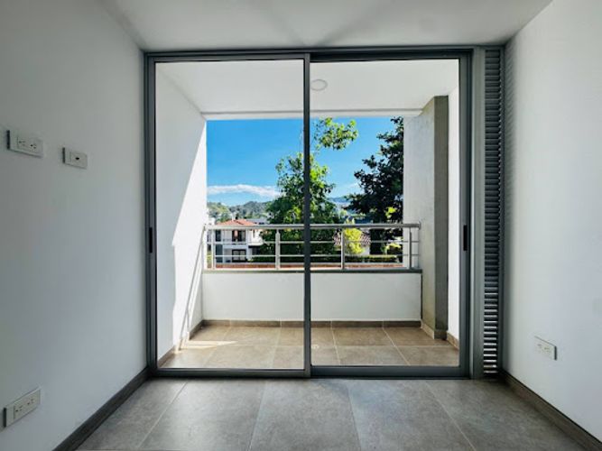 Apartamento de 2 alcobas en venta en La Ceja, 56 m² · foto 5 de 13