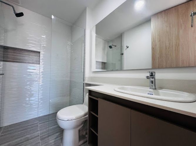 Apartamento de 2 alcobas en venta en La Ceja, 56 m² · foto 6 de 13