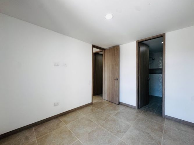 Apartamento de 2 alcobas en venta en La Ceja, 56 m² · foto 8 de 13